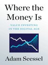 Imagen de portada para Where the Money Is